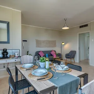 Izzhome Atmosphere Pula