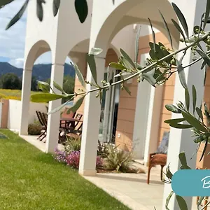 Residenza Del Barone Luxury House&spa - Pula, Sardegna Pula